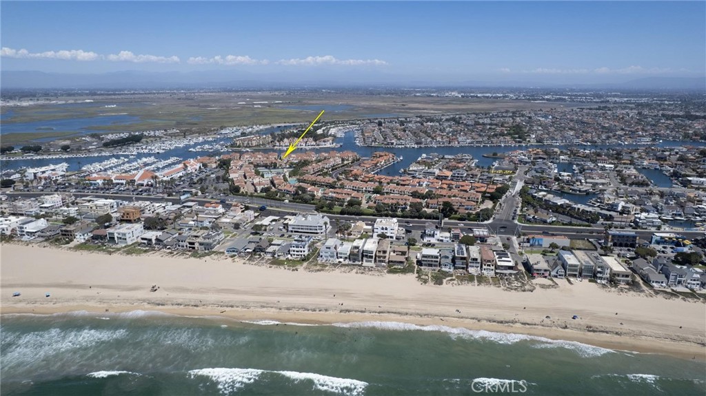 Broadmoor (HBRD) - Residential Lease