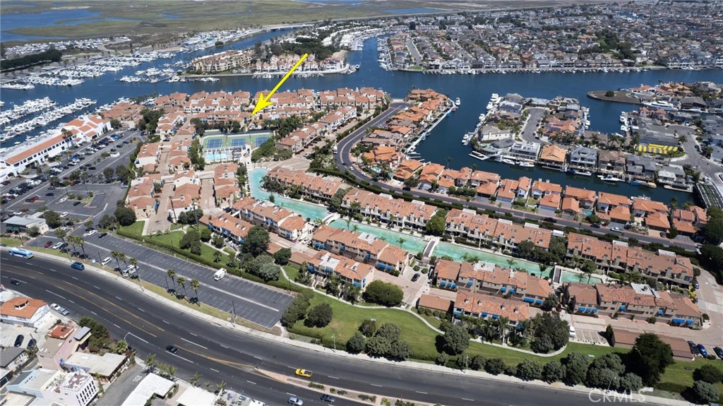 Broadmoor (HBRD) - Residential Lease