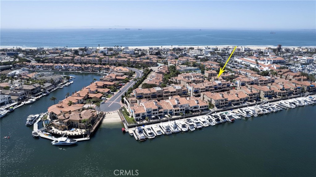 Broadmoor (HBRD) - Residential Lease