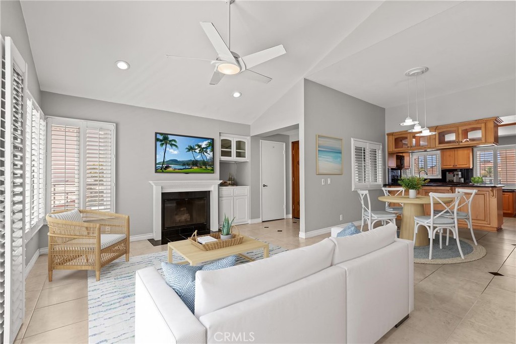 Broadmoor (HBRD) - Residential Lease