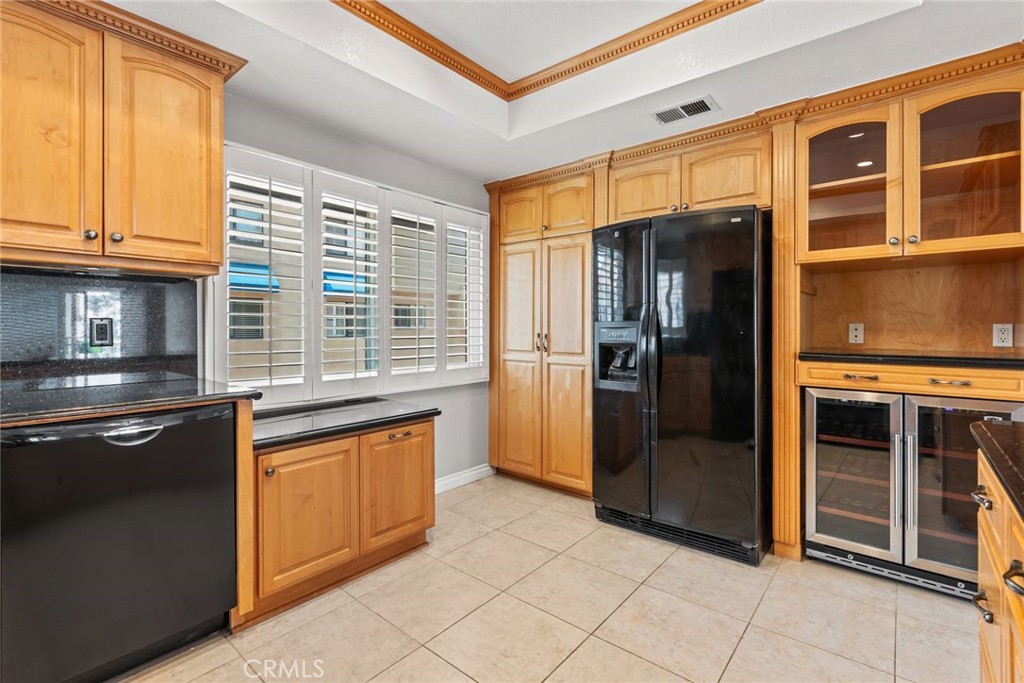 Broadmoor (HBRD) - Residential Lease