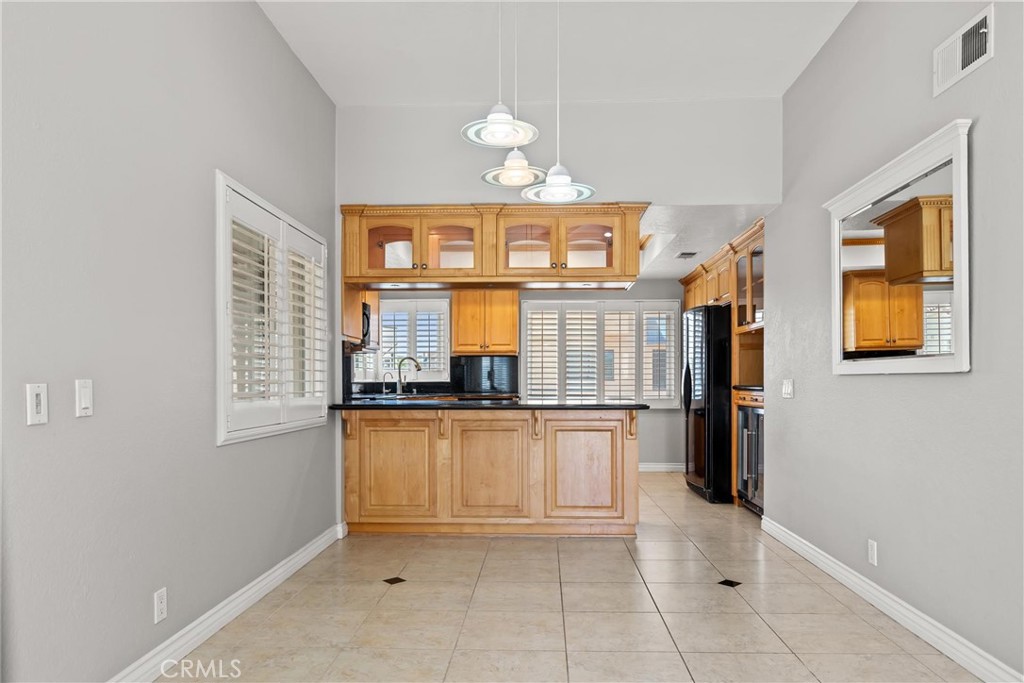 Broadmoor (HBRD) - Residential Lease