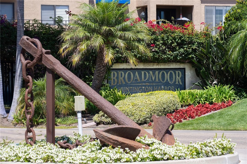 Broadmoor (HBRD) - Residential Lease