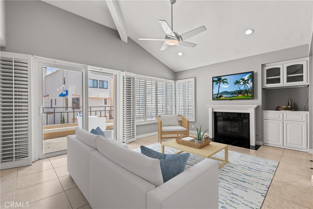 Broadmoor (HBRD) - Residential Lease