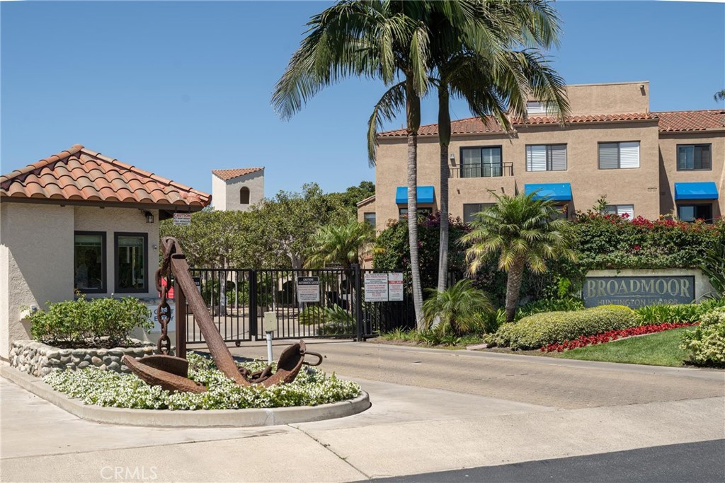 Broadmoor (HBRD) - Residential Lease
