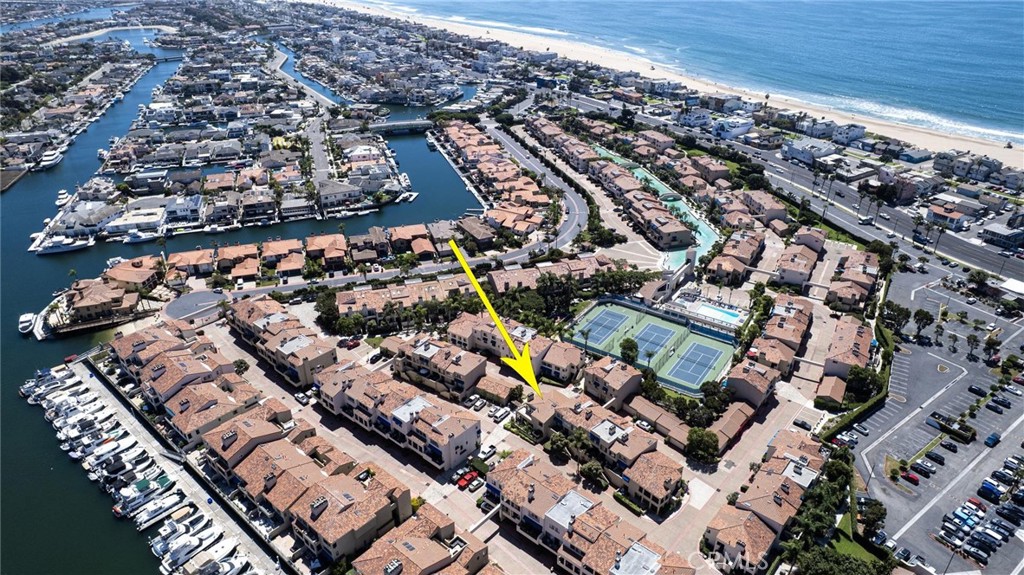 Broadmoor (HBRD) - Residential Lease