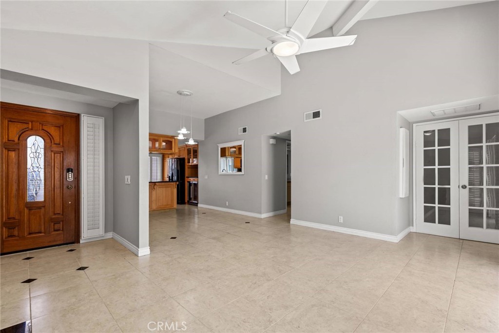 Broadmoor (HBRD) - Residential Lease