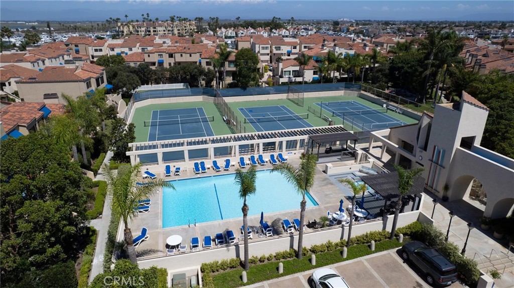 Broadmoor (HBRD) - Residential Lease