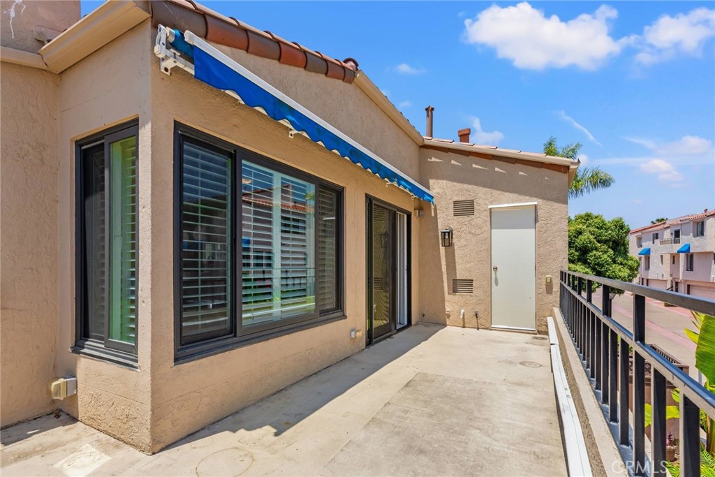 Broadmoor (HBRD) - Residential Lease