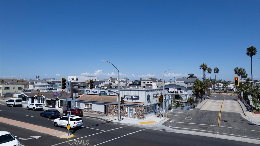 Broadmoor (HBRD) - Residential Lease