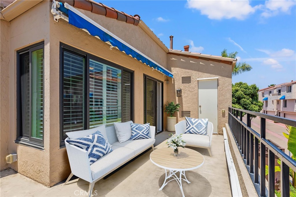 Broadmoor (HBRD) - Residential Lease
