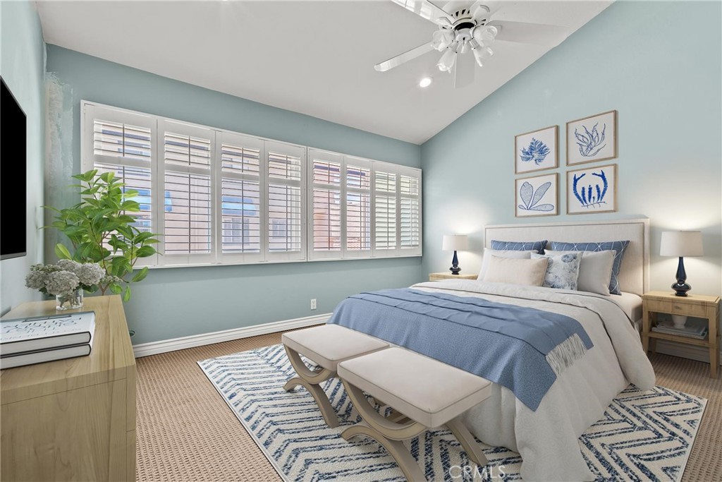 Broadmoor (HBRD) - Residential Lease