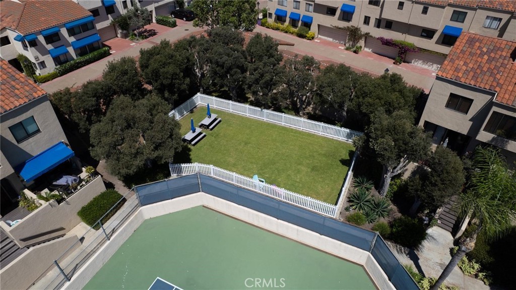 Broadmoor (HBRD) - Residential Lease