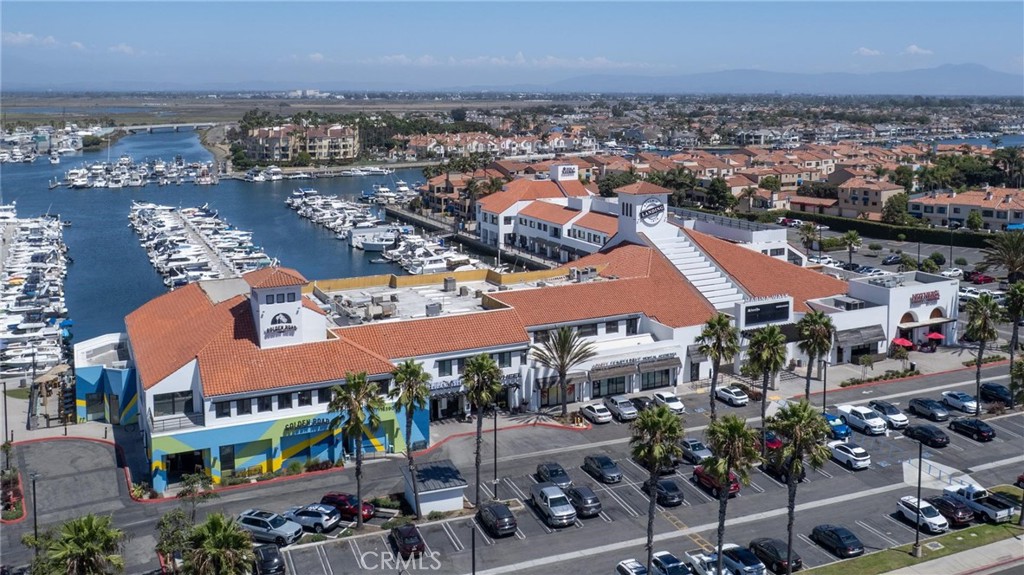 Broadmoor (HBRD) - Residential Lease