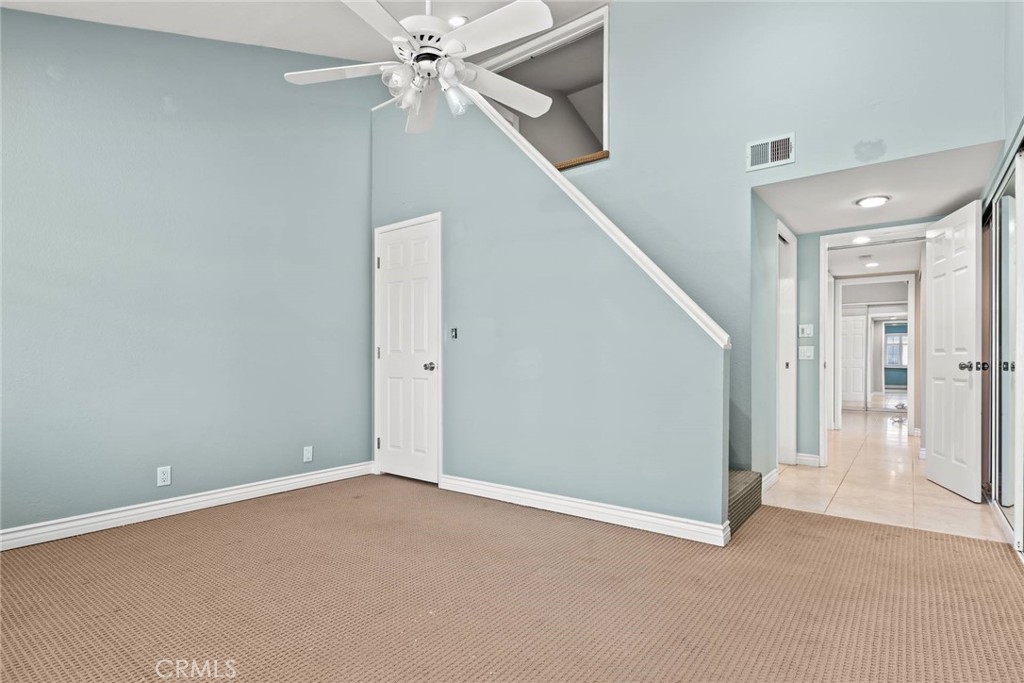 Broadmoor (HBRD) - Residential Lease