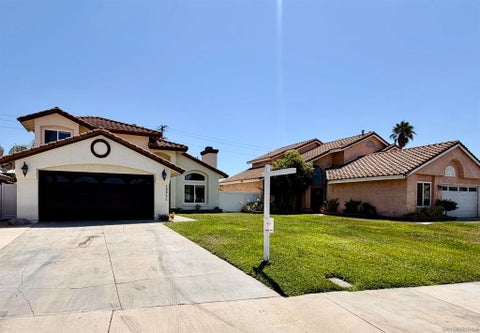 Photo of 28955 Via Marsala, Menifee, CA 92584 (MLS # 260022750SD)