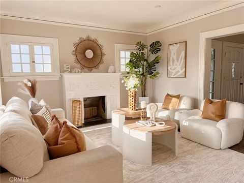 Photo of 721 S Ross St, Santa Ana, CA 92701 (MLS # WS26089709)