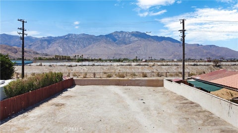 Photo of 173 Lot Shifting Sands Trail, Cathedral City, CA 92264 (MLS # IG26182997)