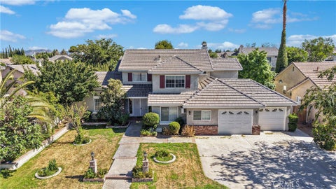 Photo of 14639 Stallion TRL, Victorville, CA 92392 (MLS # PW26134849)