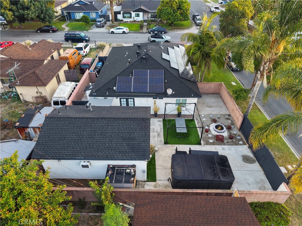 8554 Comolette Street