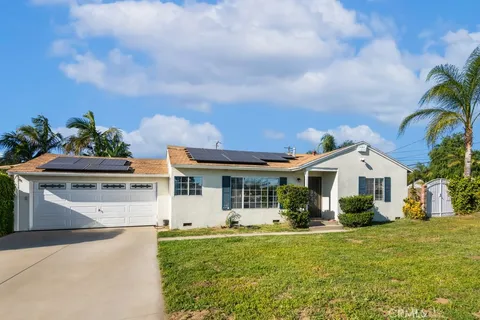 1711 Glenpark Street, Pomona, CA 91768 - MLS#: IV26053280