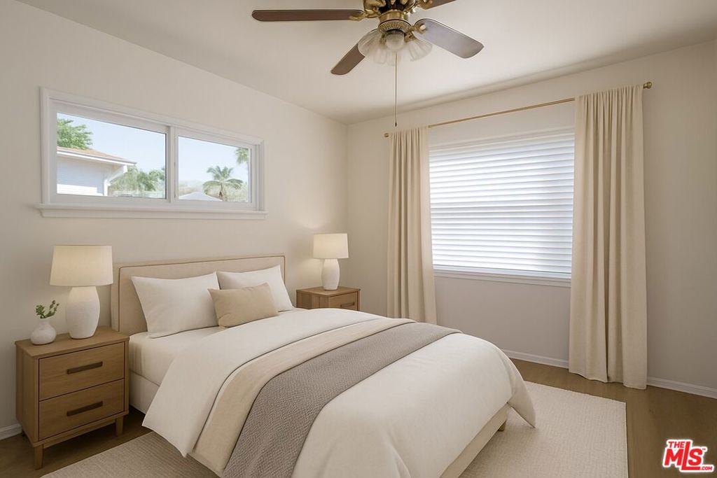 7465 N Forbes Avenue