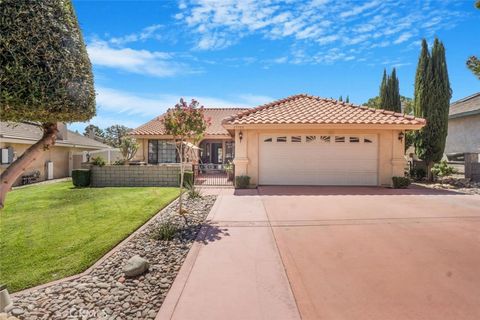 17755 Rancho Bonita Road Victorville CA 92395