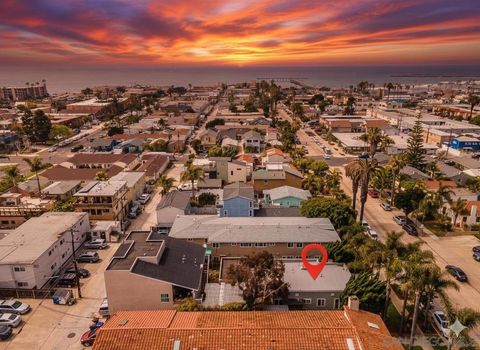 4851 Narragansett Ave San Diego CA 92107