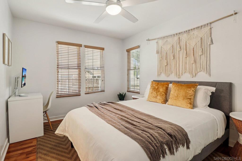 Ocean Beach - Residential Income