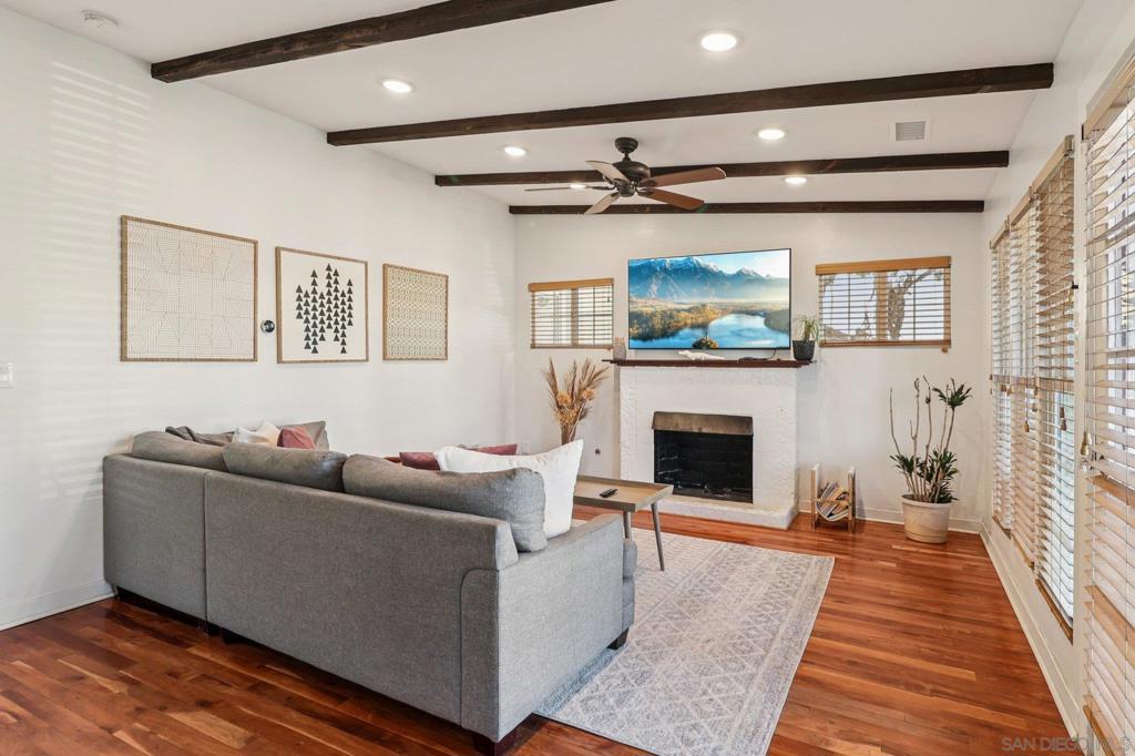 Ocean Beach - Residential Income