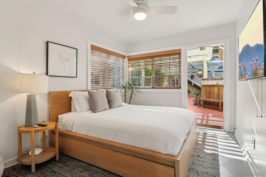 Ocean Beach - Residential Income