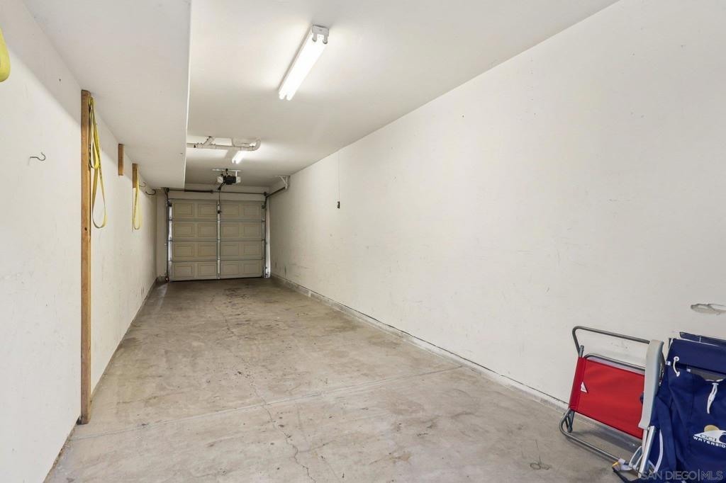 Ocean Beach - Residential Income