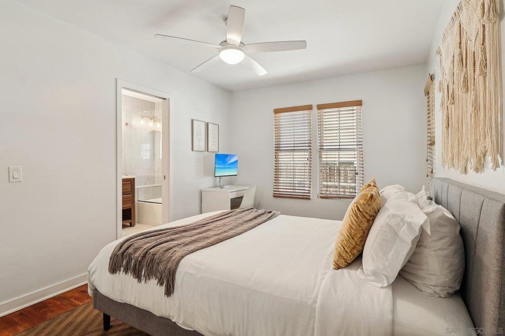 Ocean Beach - Residential Income