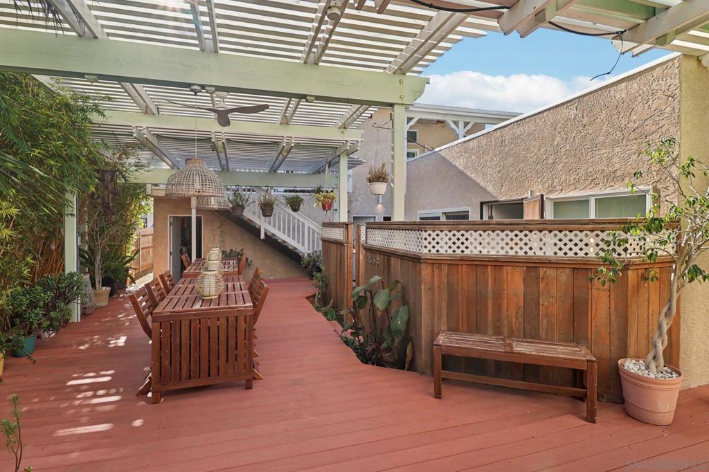 Ocean Beach - Residential Income