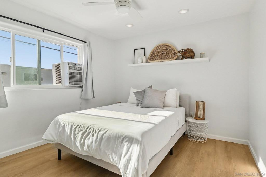 Ocean Beach - Residential Income