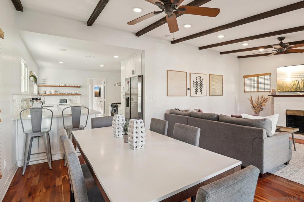 Ocean Beach - Residential Income