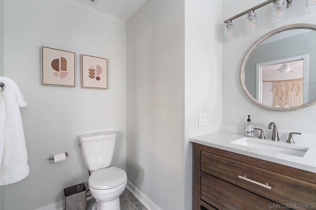 Ocean Beach - Residential Income