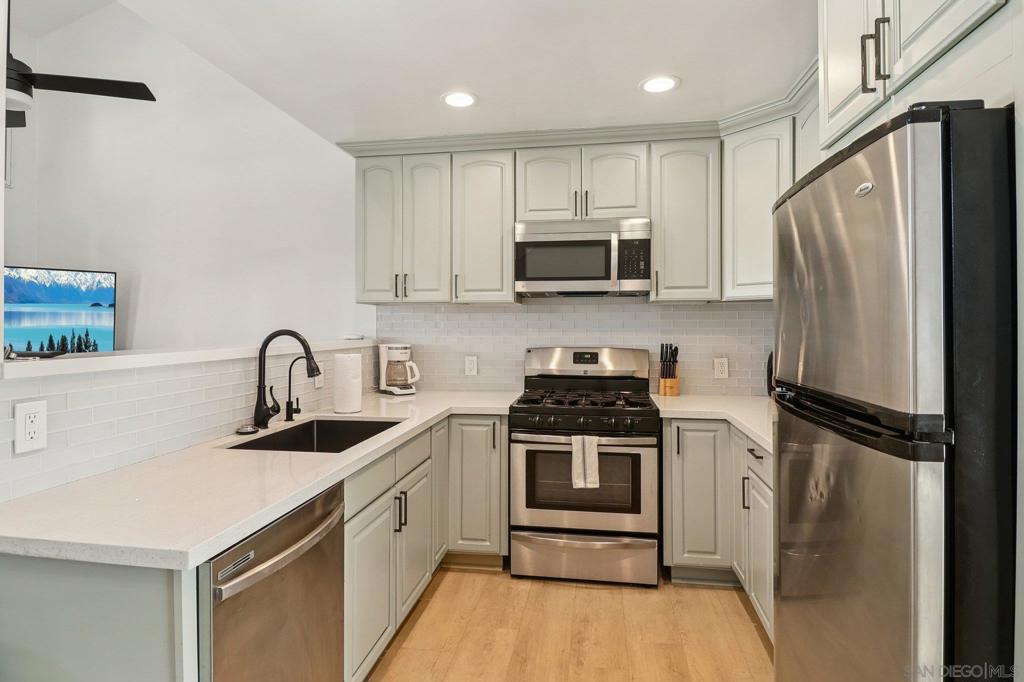 Ocean Beach - Residential Income