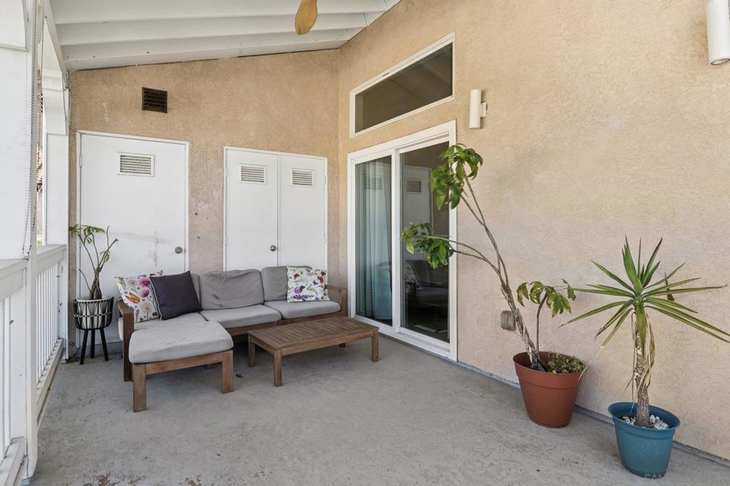 Ocean Beach - Residential Income