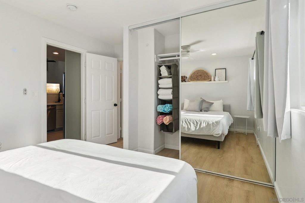 Ocean Beach - Residential Income