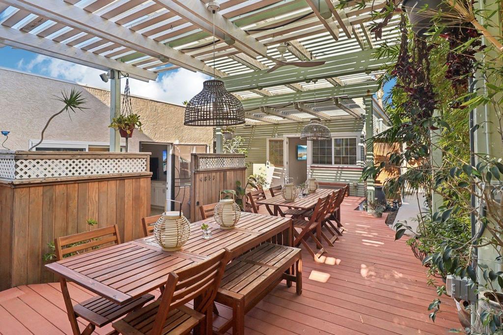 Ocean Beach - Residential Income