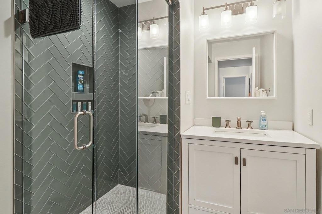 Ocean Beach - Residential Income