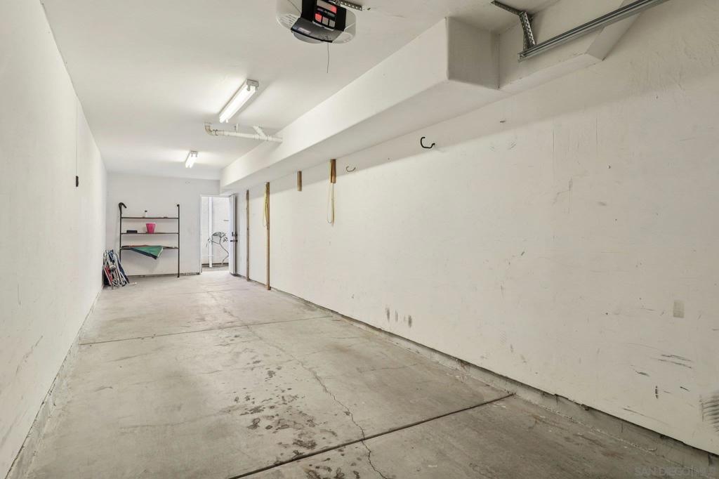 Ocean Beach - Residential Income