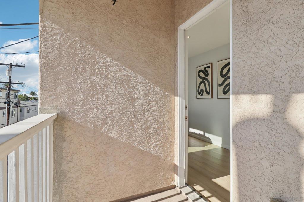 Ocean Beach - Residential Income