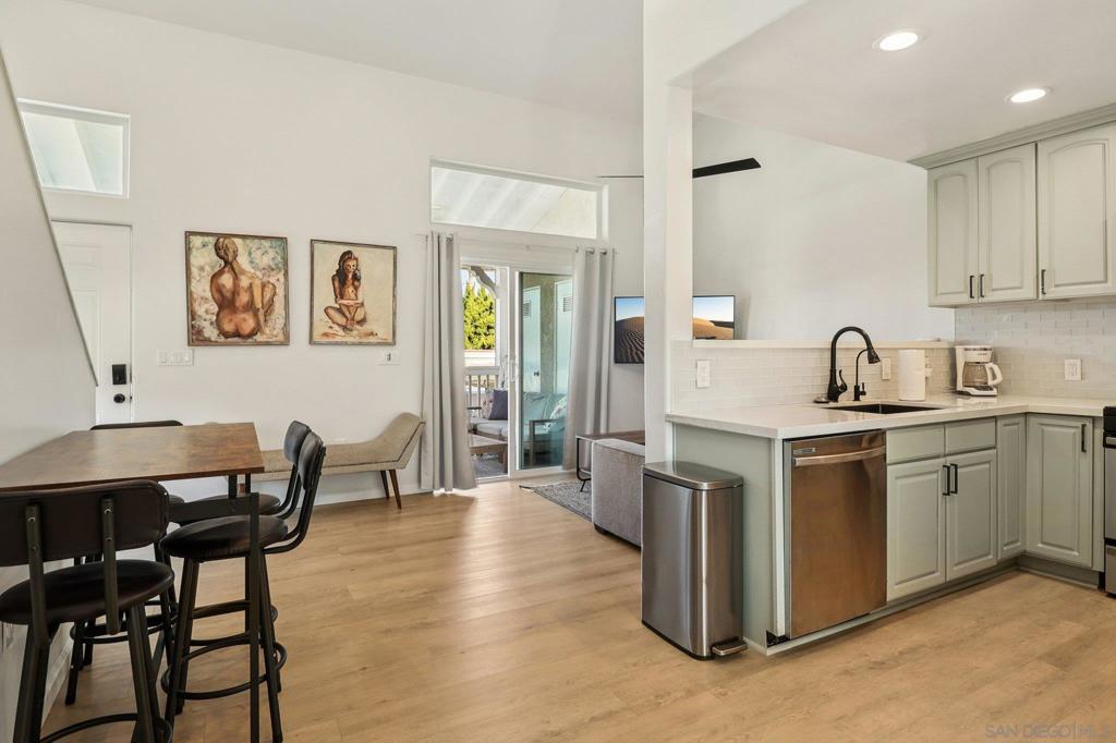 Ocean Beach - Residential Income