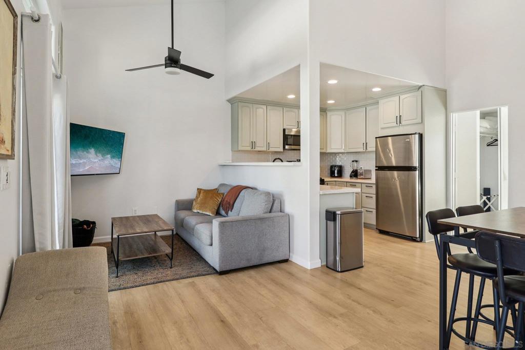 Ocean Beach - Residential Income