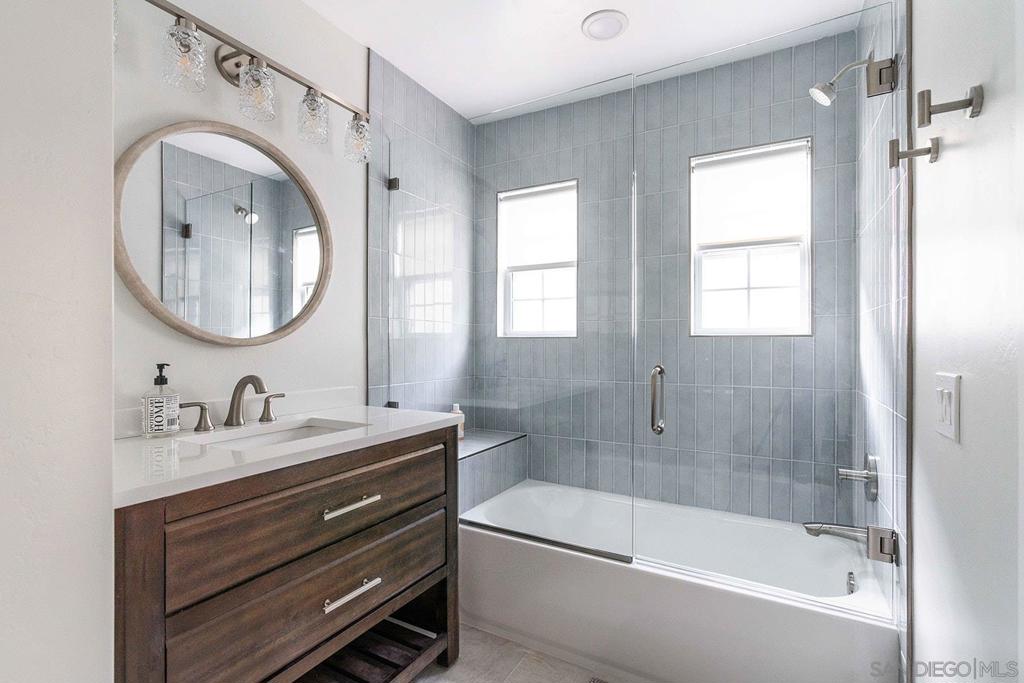 Ocean Beach - Residential Income