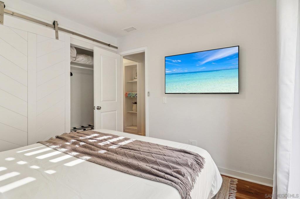 Ocean Beach - Residential Income