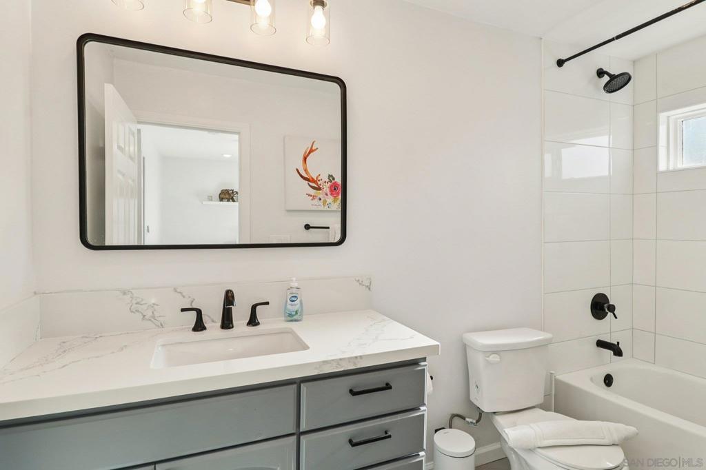 Ocean Beach - Residential Income