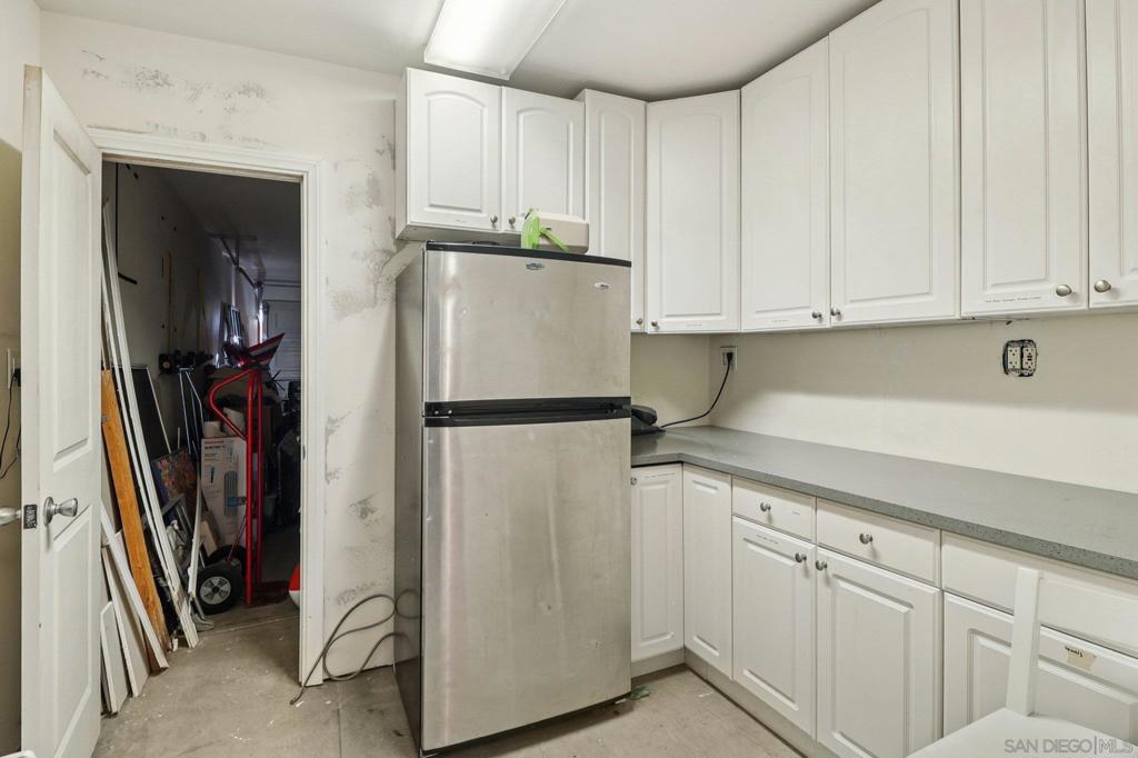 Ocean Beach - Residential Income